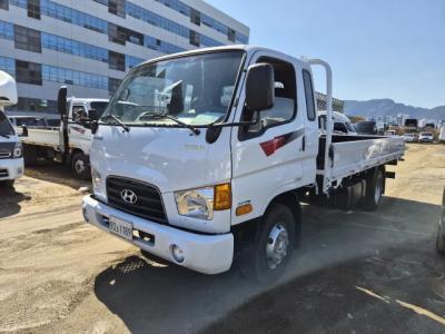 2011 Hyundai e-Mighty