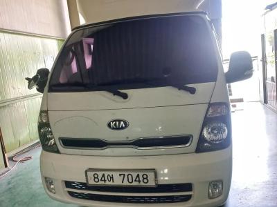 2019 Kia (Asia) BongoⅢ