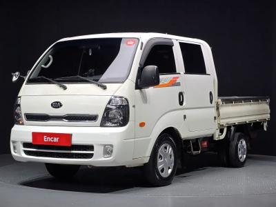 2018 Kia (Asia) BongoⅢ
