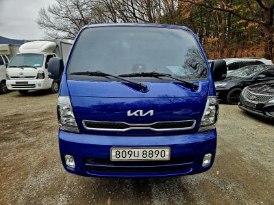2023 Kia The New BongoⅢ