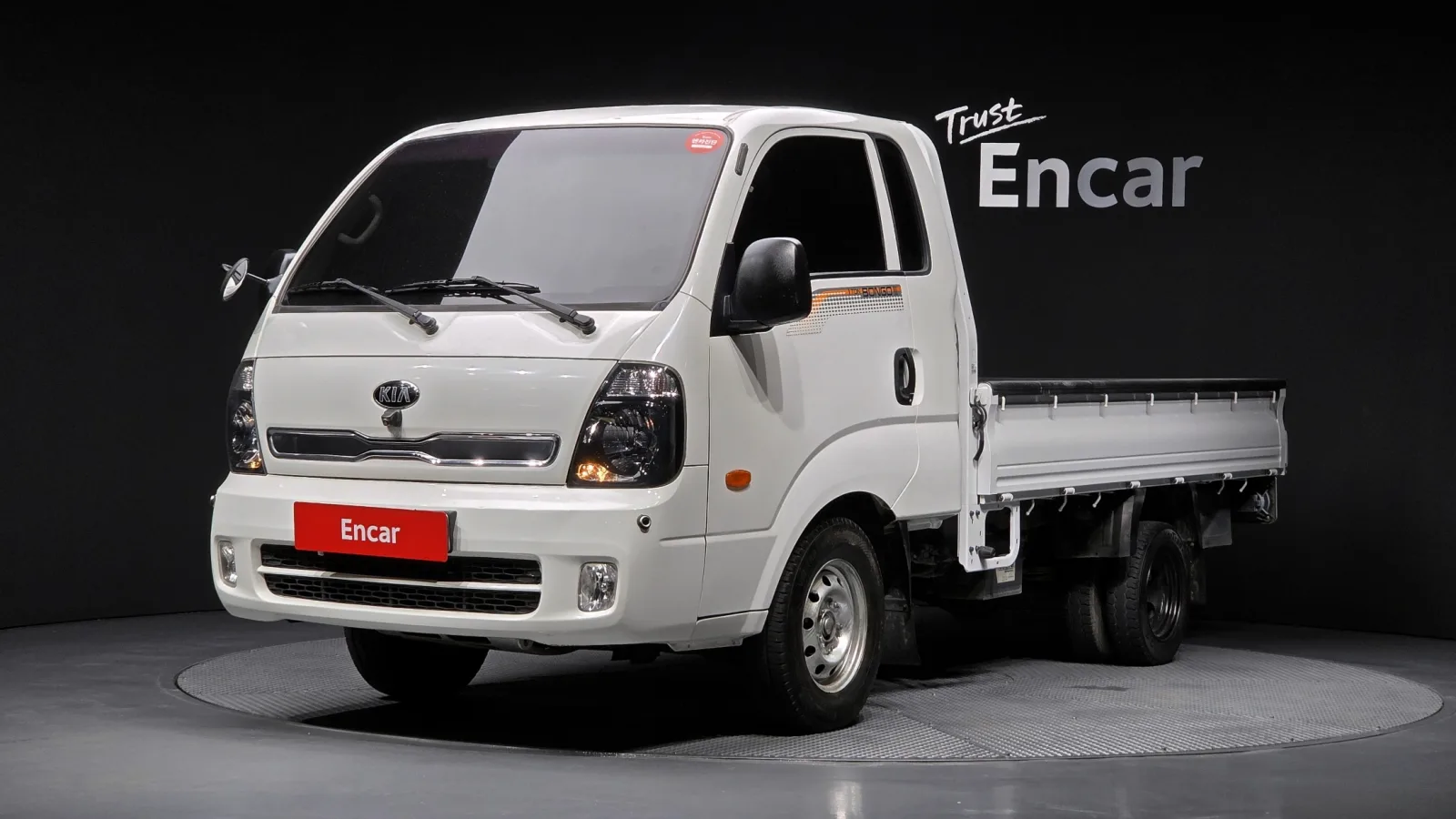 2016 Kia BongoⅢ