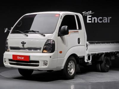 2016 Kia BongoⅢ