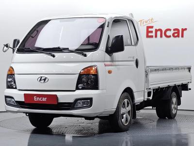 2014 Hyundai Porter Ⅱ