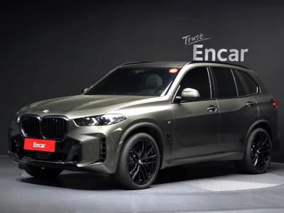 2025 BMW X5