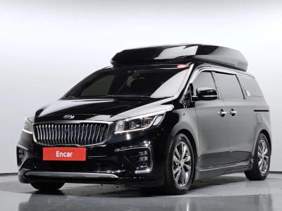 2019 Kia Canival