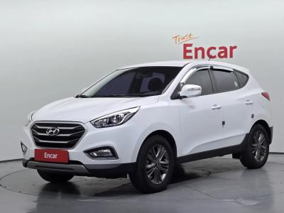 Hyundai Tucson 2014