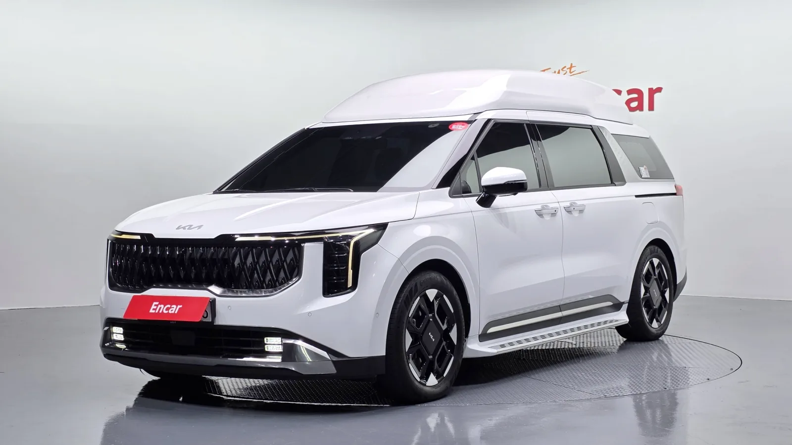2024 Kia Carnival