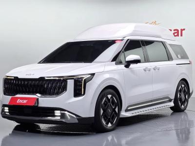 2024 Kia Carnival
