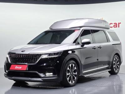 2021 Kia Carnival