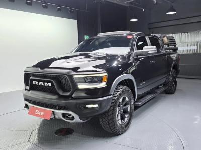 2020 Dodge Ram Pick Up