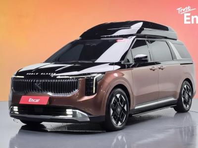 2024 Kia Carnival