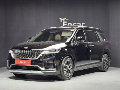 2021 Kia Carnival