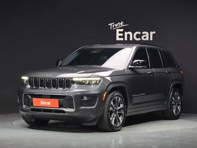 2023 Jeep Cherokee