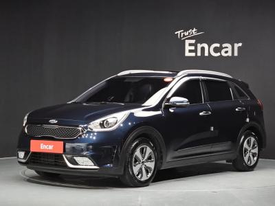 2018 Kia Niro
