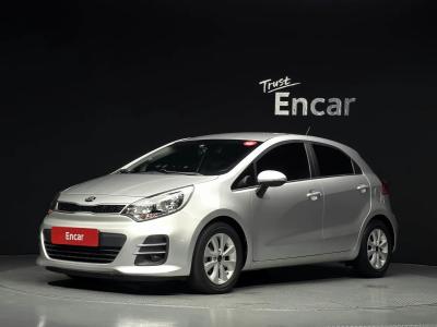 2017 Kia pride