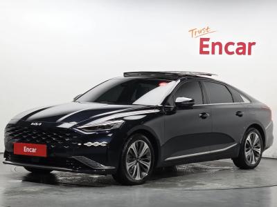 2023 Kia K8