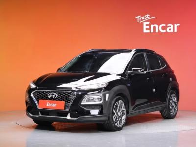 2020 Hyundai Kona