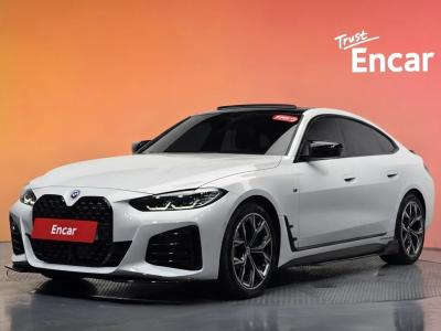 2024 BMW 4-Series