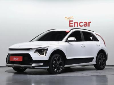 2024 Kia Niro