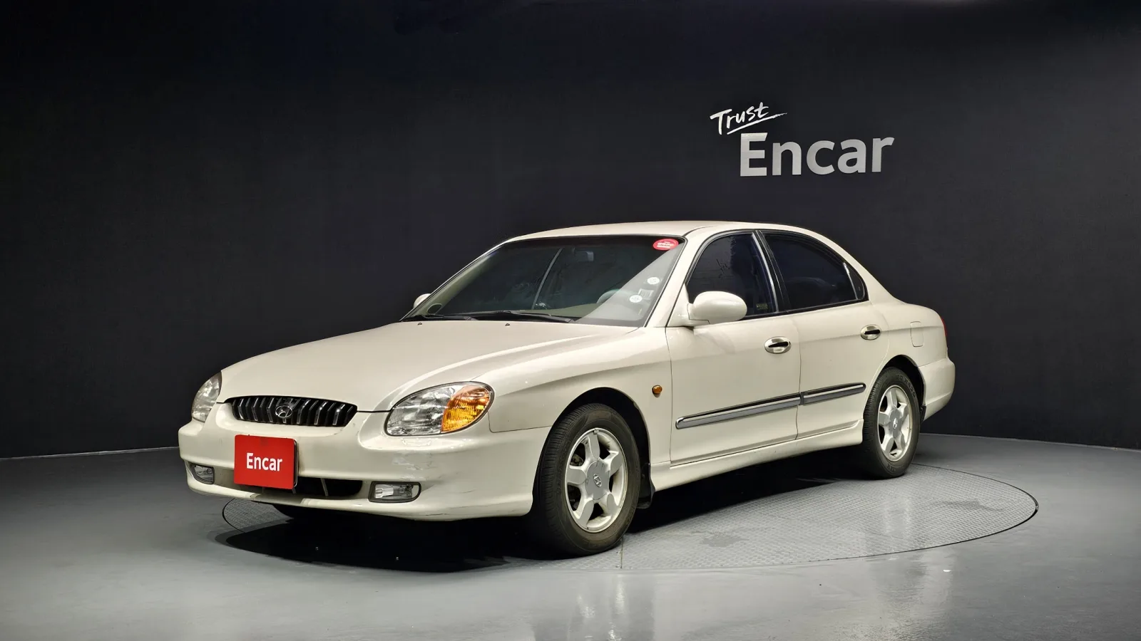 1999 Hyundai Sonata