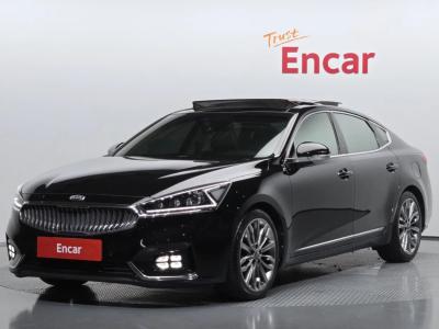 2018 Kia K7