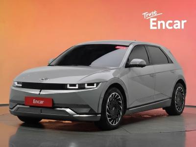 2024 Hyundai Ioniq 5