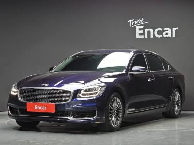 2019 Kia K9