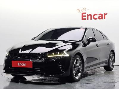 2023 Kia K5