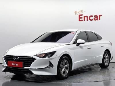 2022 Hyundai Sonata