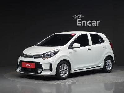 2023 Kia Picanto