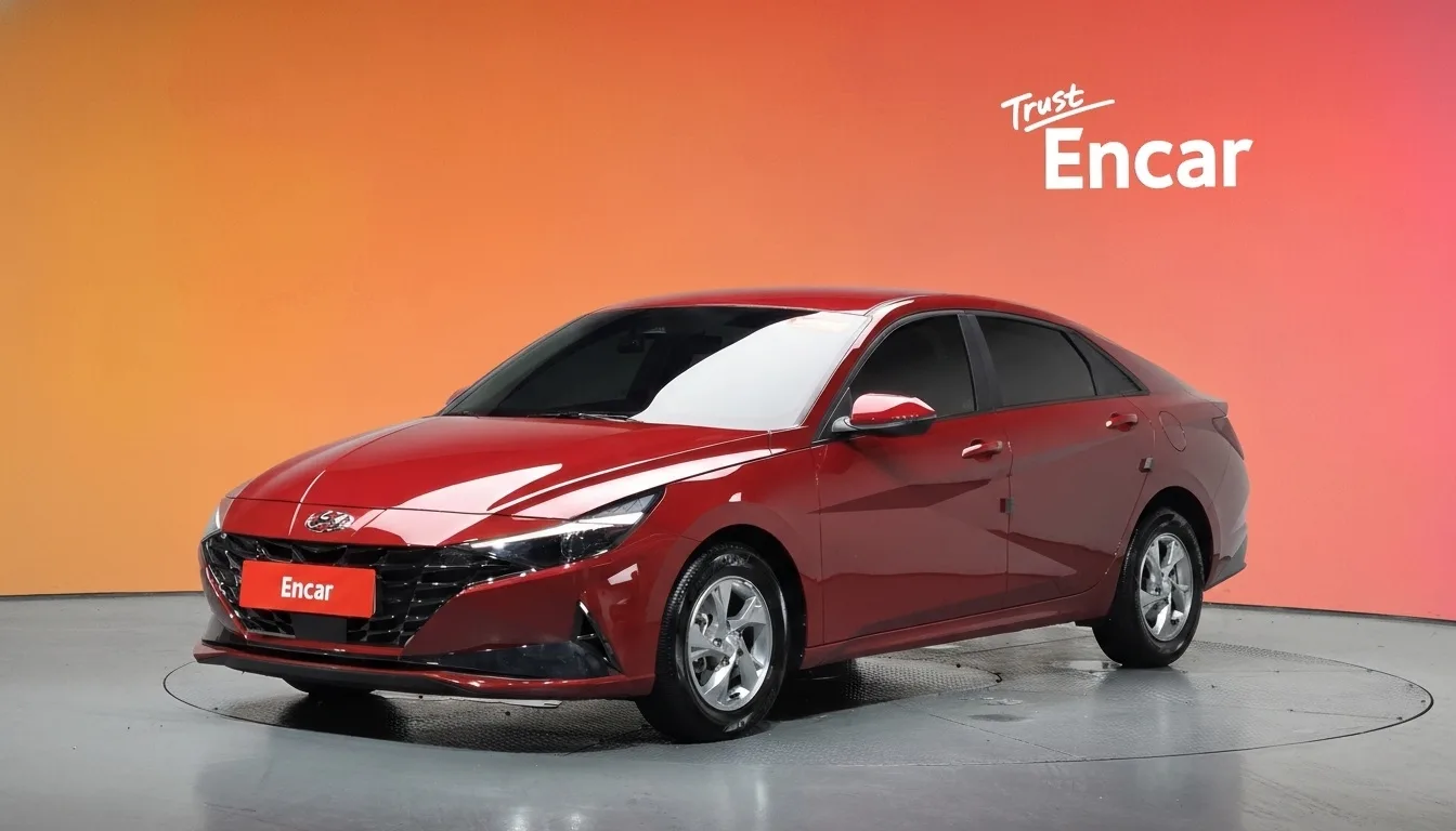 2022 Hyundai Elantra