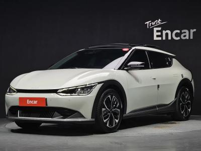 2022 Kia EV6