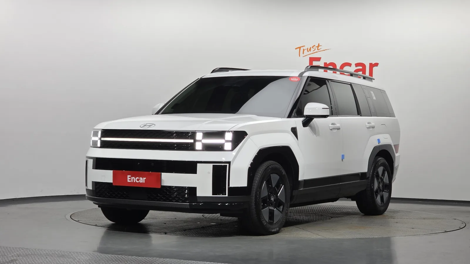 2024 Hyundai Santa Fe