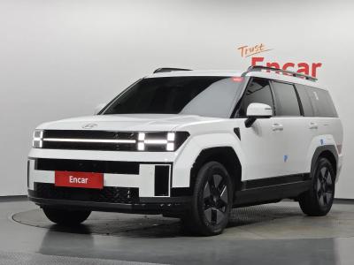 2024 Hyundai Santa Fe