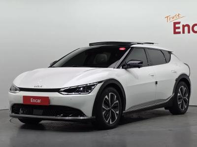 2023 Kia EV6