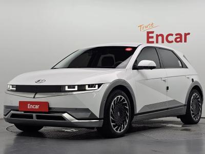 2022 Hyundai Ioniq 5