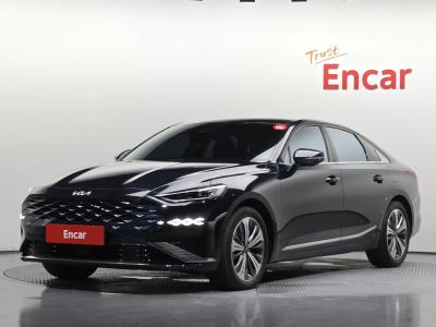 2023 Kia K8