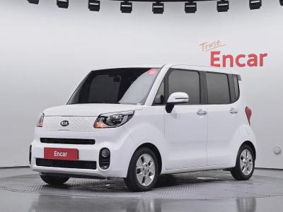 2021 Kia RAY