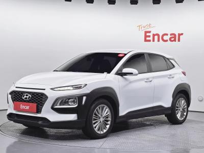 2020 Hyundai Kona