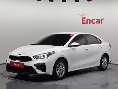 2019 Kia K3