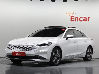 2022 Kia K8