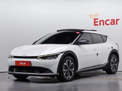 2022 Kia EV6