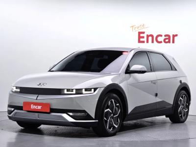2022 Hyundai Ioniq5