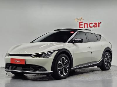 2022 Kia EV6