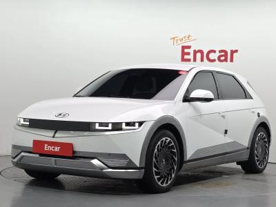 2022 Hyundai Ioniq 5