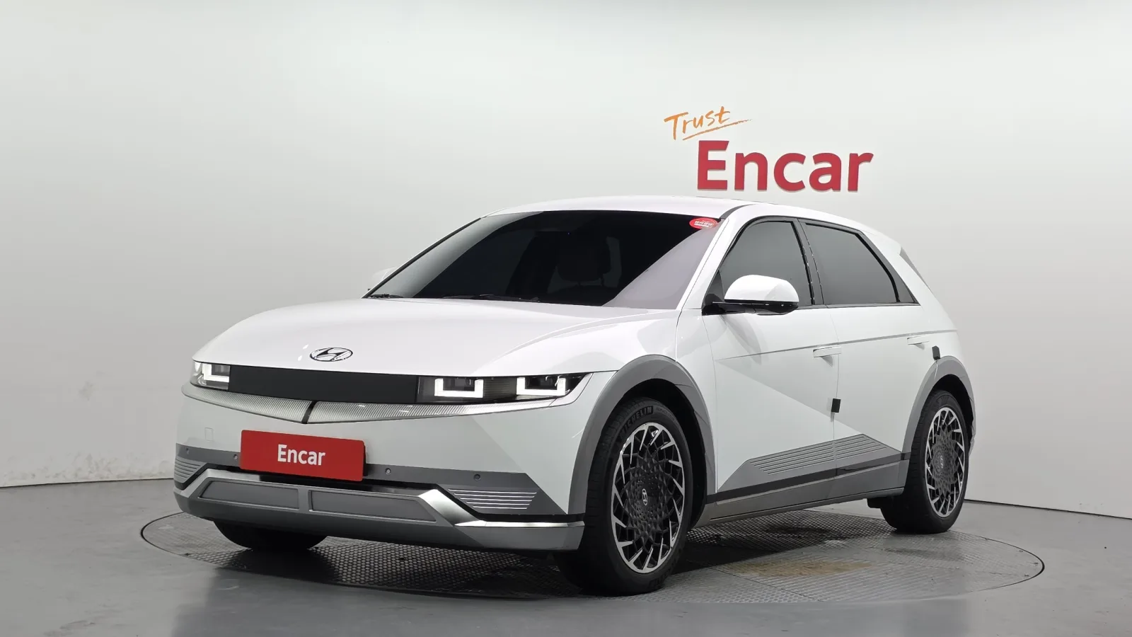 2022 Hyundai Ioniq 5