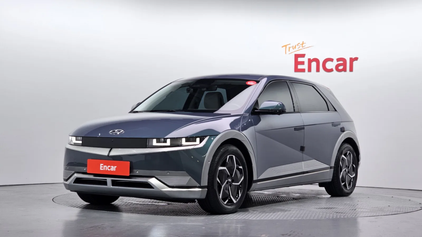 2023 Hyundai Ioniq 5