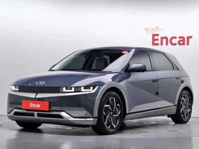 2023 Hyundai Ioniq 5
