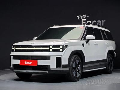 2026 Hyundai Santafe