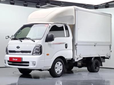 2020 Kia The New BongoⅢ